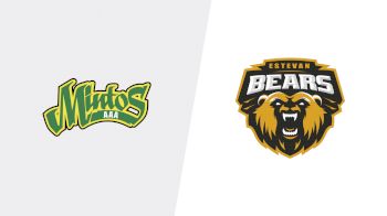 Replay: Home - 2026 Prince Albert vs Estevan | Feb 1 @ 1 PM