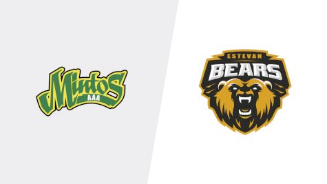 Replay: Home - 2026 Prince Albert vs Estevan | Feb 1 @ 1 PM