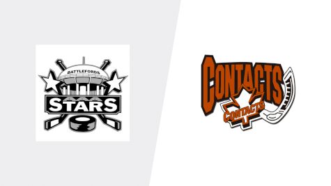 Replay: Home - 2026 Battleford vs Sask. Contacts | Feb 5 @ 6 PM