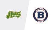 Replay: Home - 2025 Prince Albert vs Sask. Blazers | Dec 13 @ 7 PM