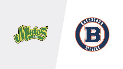 Replay: Home - 2025 Prince Albert vs Sask. Blazers | Dec 13 @ 7 PM