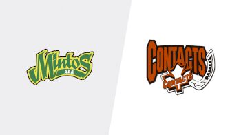 Replay: Home - 2025 Prince Albert vs Sask. Contacts | Nov 6 @ 7 PM