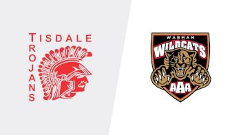Replay: Home - 2025 Tisdale vs Warman | Nov 5 @ 7 PM