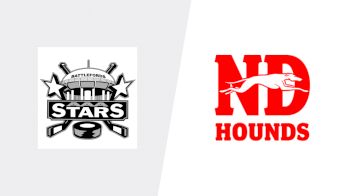 Replay: Home - 2025 Battleford vs Notre Dame | Nov 7 @ 7 PM