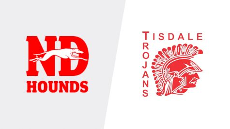 Replay: Home - 2025 Notre Dame vs Tisdale | Dec 14 @ 2 PM