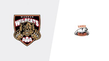 Replay: Home - 2026 Warman vs Yorkton | Feb 7 @ 7 PM