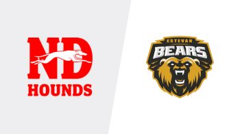 Replay: Home - 2025 Notre Dame vs Estevan | Dec 16 @ 7 PM