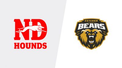 Replay: Home - 2025 Notre Dame vs Estevan | Dec 16 @ 7 PM