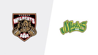 Replay: Home - 2025 Warman vs Prince Albert | Dec 18 @ 6 PM