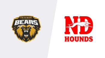 Replay: Home - 2025 Estevan vs Notre Dame | Nov 11 @ 7 PM