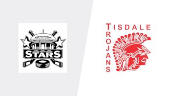 Replay: Home - 2026 Battleford vs Tisdale | Feb 8 @ 1 PM
