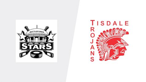 Replay: Home - 2026 Battleford vs Tisdale | Feb 8 @ 1 PM