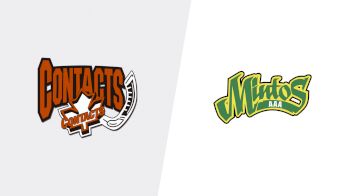 Replay: Home - 2025 Sask. Contacts vs Prince Albert | Sep 30 @ 6 PM