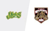 2025 Prince Albert Mintos U18 AAA vs Warman Wildcats
