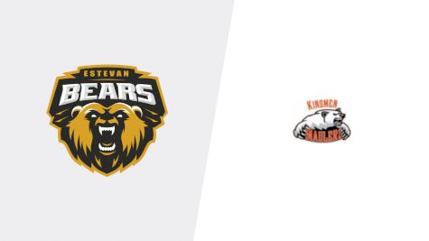 Replay: Home - 2026 Estevan vs Yorkton | Feb 10 @ 7 PM