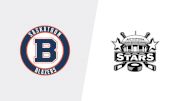 Replay: Home - 2026 Sask. Blazers vs Battleford | Feb 11 @ 7 PM