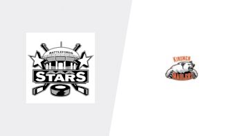 Replay: Home - 2025 Battleford vs Yorkton | Oct 3 @ 7 PM