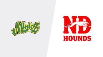 Replay: Home - 2025 Prince Albert vs Notre Dame | Nov 16 @ 1 PM