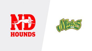 Replay: Home - 2026 otre Dame Hounds vs Prince Albert Mintos | Feb 14 @ 1 PM