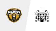 How to Watch: 2026 Estevan Great North Bears vs Battleford Stars | Hockey