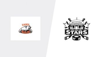 Replay: Home - 2025 Yorkton vs Battleford | Nov 16 @ 2 PM