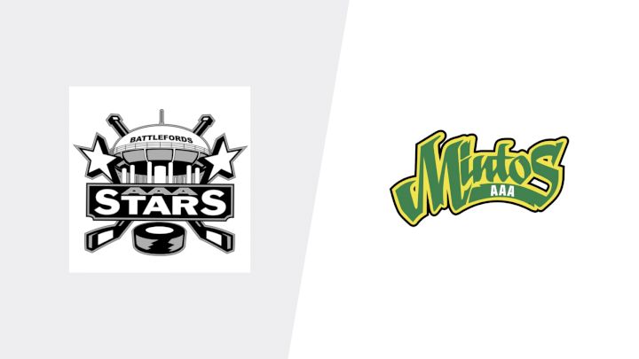 2026 Battleford Stars vs Prince Albert Mintos U18 AAA