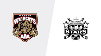 Replay: Home - 2026 Warman vs Battleford | Feb 18 @ 7 PM