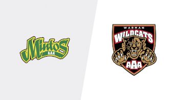 Replay: Home - 2025 Prince Albert vs Warman | Nov 22 @ 7 PM