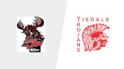 2026 Moose Jaw Winmar Warriors vs Tisdale Trojans