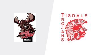 Replay: Home - 2026 Moose Jaw vs Tisdale | Jan 11 @ 1 PM