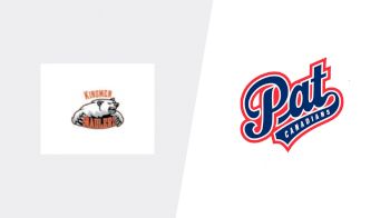 Replay: Home - 2026 Yorkton vs Regina Pat | Feb 19 @ 7 PM
