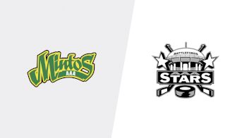 Replay: Home - 2026 Prince Albert vs Battleford | Jan 14 @ 7 PM
