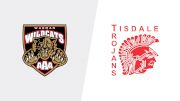 2026 Warman Wildcats vs Tisdale Trojans