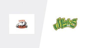Replay: Home - 2025 Yorkton vs Prince Albert | Oct 12 @ 1 PM