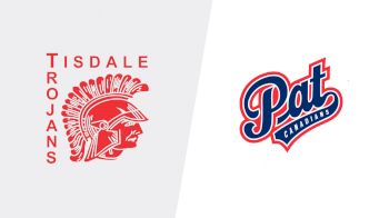 Replay: Home - 2025 Tisdale vs Regina Pat | Nov 23 @ 3 PM