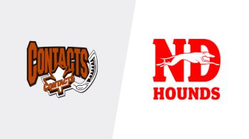 Replay: Home - 2026 Sask. Contacts vs Notre Dame | Feb 21 @ 3 PM