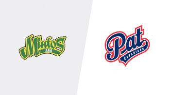 Replay: Home - 2026 Prince Albert vs Regina Pat | Feb 21 @ 7 PM