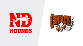 Replay: Home - 2025 Notre Dame vs Sask. Contacts | Nov 29 @ 12 PM