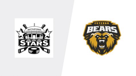 2026 Battleford Stars vs Estevan Great North Bears