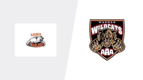 2026 Yorkton Maulers vs Warman Wildcats