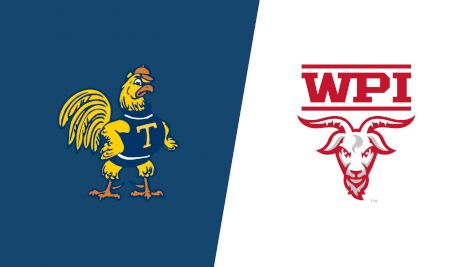 2025 Trinity College (CT) vs WPI - Field Hockey