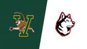 2025 Vermont vs Northeastern - Swimming