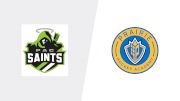 2025 PAC Saints U17 vs Prairie HA U17