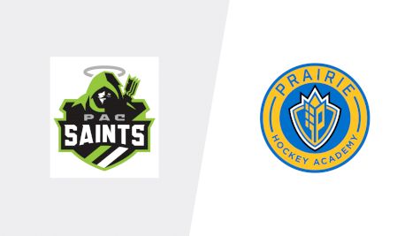 2025 PAC Saints U17 vs Prairie HA U17