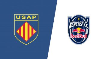 Replay: Newcastle Falcons vs Perpignan | Jan 10 @ 1 PM
