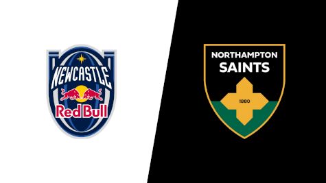 2026 Northampton Saints vs Newcastle Red Bulls