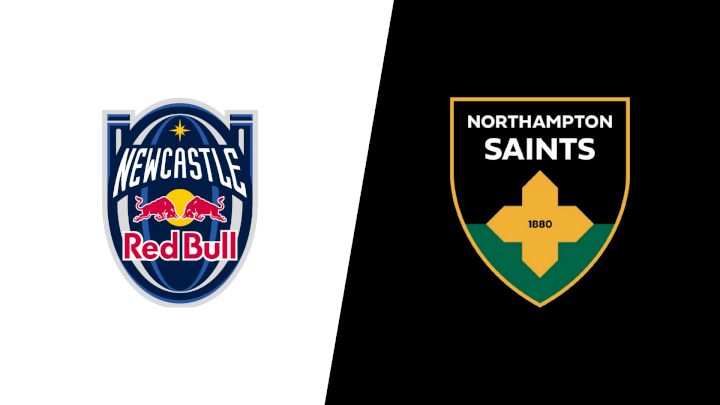 2026 Northampton Saints vs Newcastle Red Bulls