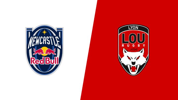 2025 Lyon OU vs Newcastle Falcons