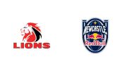 2025 Newcastle Falcons vs Emirates Lions