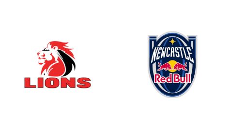 2025 Newcastle Falcons vs Emirates Lions
